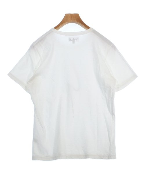 Agnes b. homme เสื้อยืด/เสื้อท็อปส์