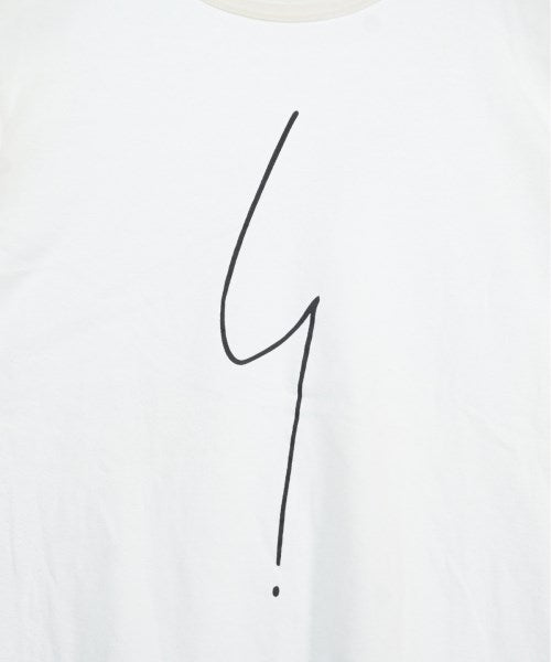 Agnes b. homme เสื้อยืด/เสื้อท็อปส์