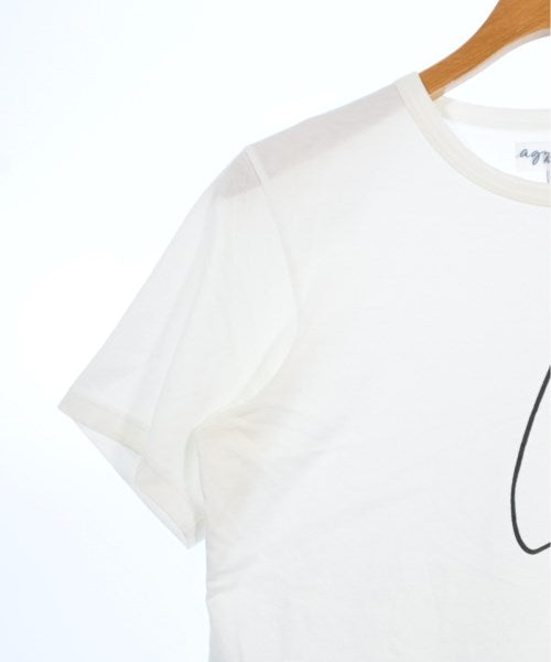 Agnes b. homme เสื้อยืด/เสื้อท็อปส์