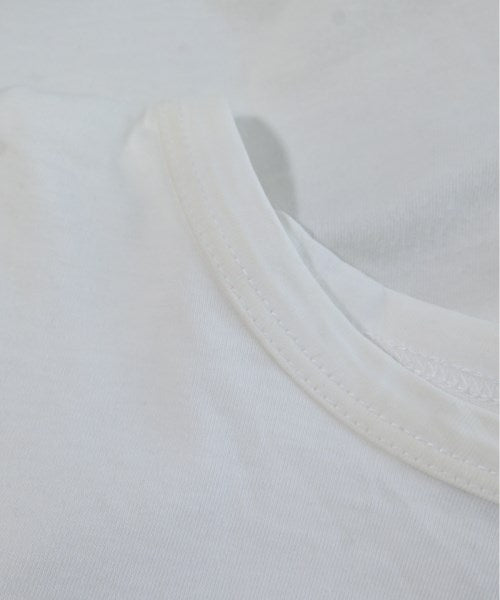 Agnes b. homme เสื้อยืด/เสื้อท็อปส์