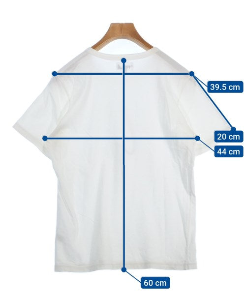Agnes b. homme เสื้อยืด/เสื้อท็อปส์