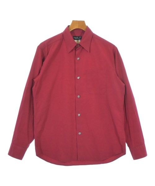 Agnes b. homme เสื้อลำลอง