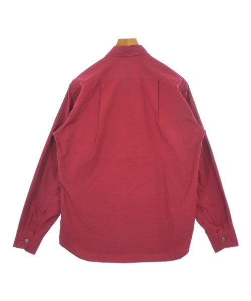 Agnes b. homme เสื้อลำลอง
