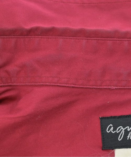 Agnes b. homme เสื้อลำลอง