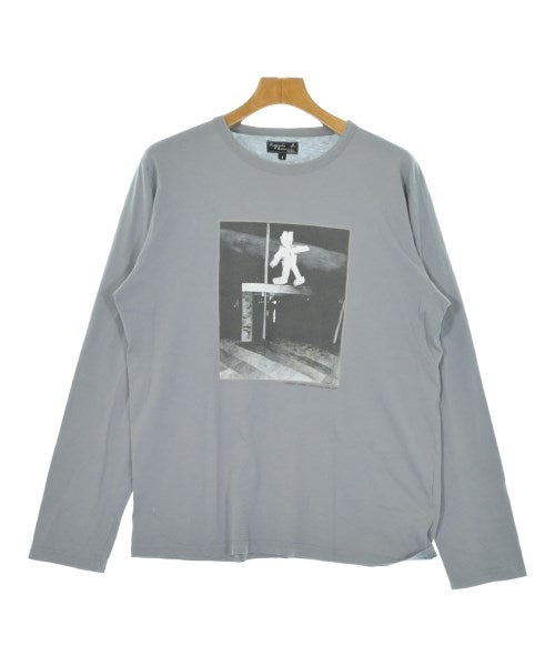 Agnes b. homme เสื้อยืด/เสื้อท็อปส์