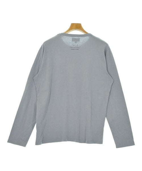 Agnes b. homme เสื้อยืด/เสื้อท็อปส์