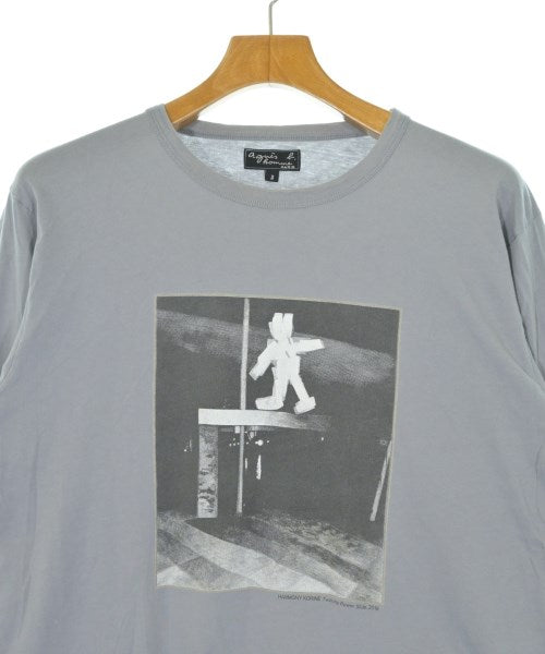 Agnes b. homme เสื้อยืด/เสื้อท็อปส์