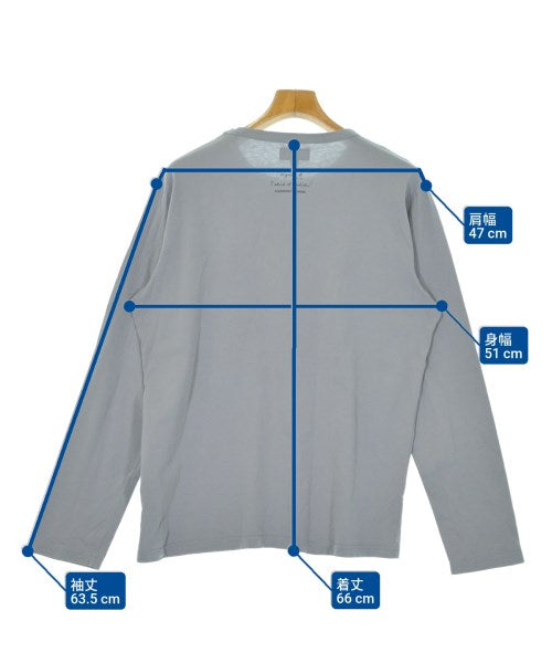 Agnes b. homme เสื้อยืด/เสื้อท็อปส์