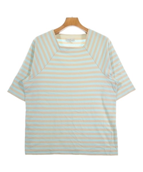Agnes b. homme เสื้อยืด/เสื้อท็อปส์