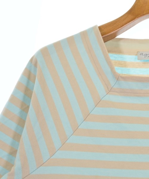 Agnes b. homme เสื้อยืด/เสื้อท็อปส์