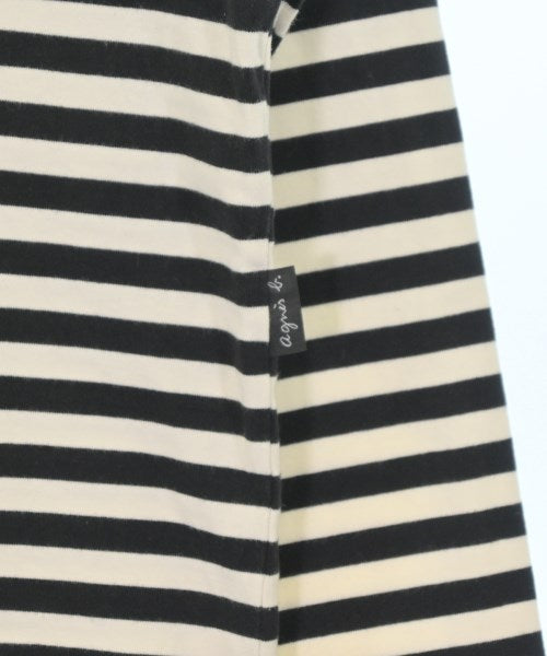Agnes b. homme เสื้อยืด/เสื้อท็อปส์