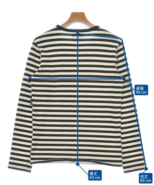 Agnes b. homme เสื้อยืด/เสื้อท็อปส์