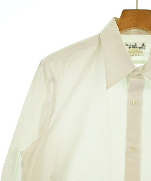 Agnes b. homme เสื้อลำลอง