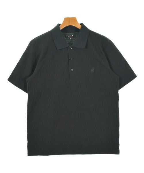Agnes b. homme เสื้อโปโล