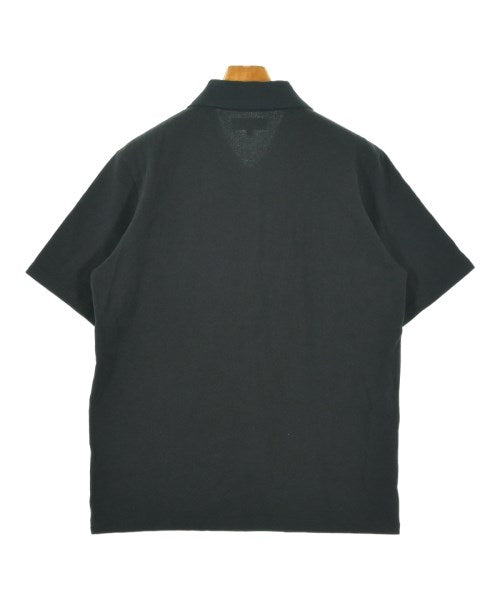 Agnes b. homme เสื้อโปโล