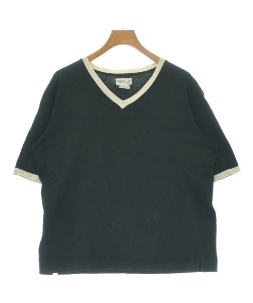 Agnes b. homme เสื้อยืด/เสื้อท็อปส์