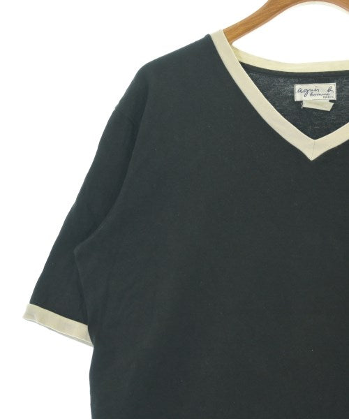 Agnes b. homme เสื้อยืด/เสื้อท็อปส์