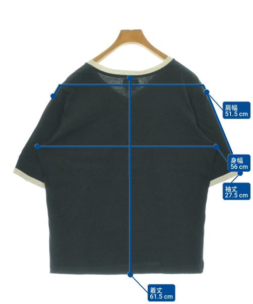 Agnes b. homme เสื้อยืด/เสื้อท็อปส์