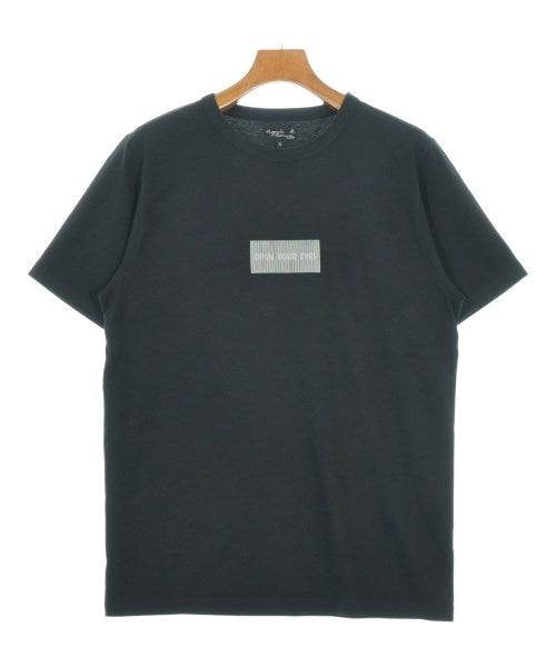 Agnes b. homme เสื้อยืด/เสื้อท็อปส์