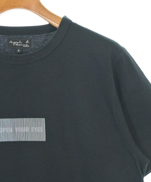 Agnes b. homme เสื้อยืด/เสื้อท็อปส์
