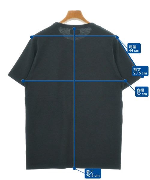 Agnes b. homme เสื้อยืด/เสื้อท็อปส์