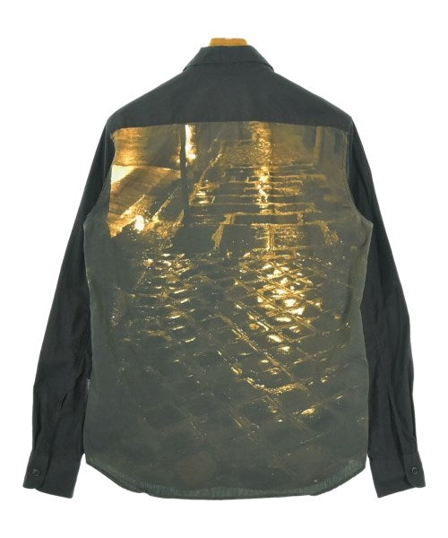 Agnes b. homme เสื้อลำลอง
