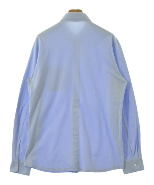 Agnes b. homme เสื้อเชิ้ตทางการ