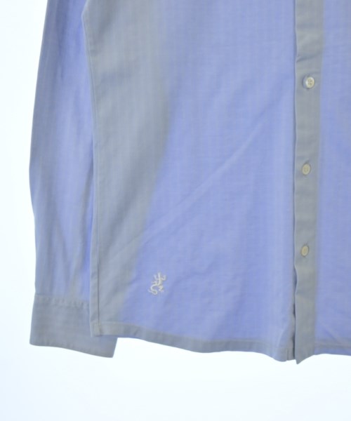 Agnes b. homme เสื้อเชิ้ตทางการ