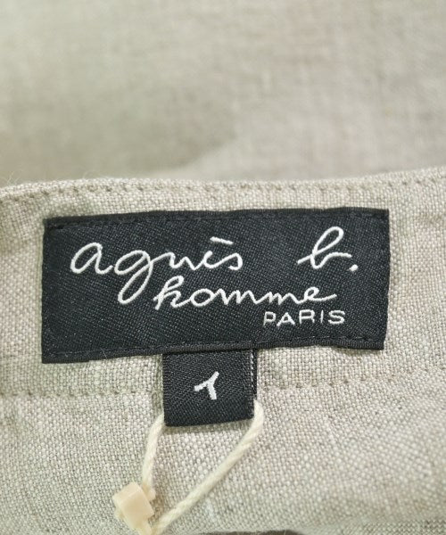 Agnes b. homme แจ็คเก็ตเบลาส์ อื่น
