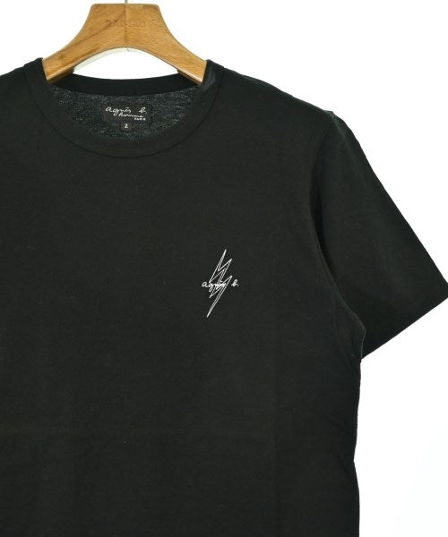 Agnes b. homme เสื้อยืด/เสื้อท็อปส์