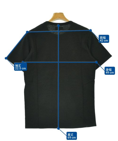 Agnes b. homme เสื้อยืด/เสื้อท็อปส์