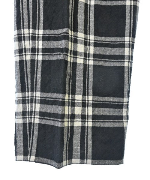 Agnes b. homme กางเกงขายาว