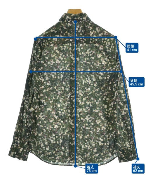 Agnes b. homme เสื้อลำลอง