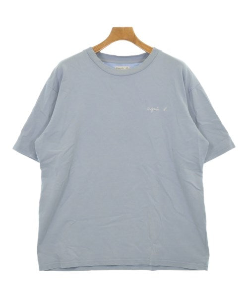 Agnes b. homme เสื้อยืด/เสื้อท็อปส์
