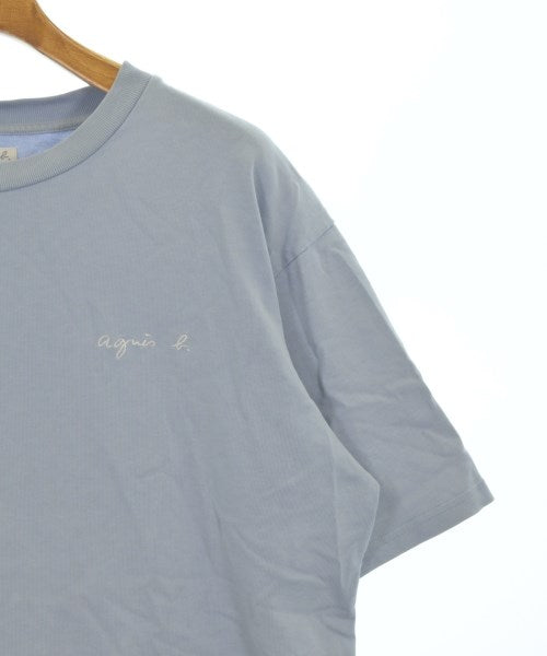 Agnes b. homme เสื้อยืด/เสื้อท็อปส์