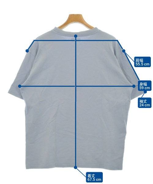 Agnes b. homme เสื้อยืด/เสื้อท็อปส์