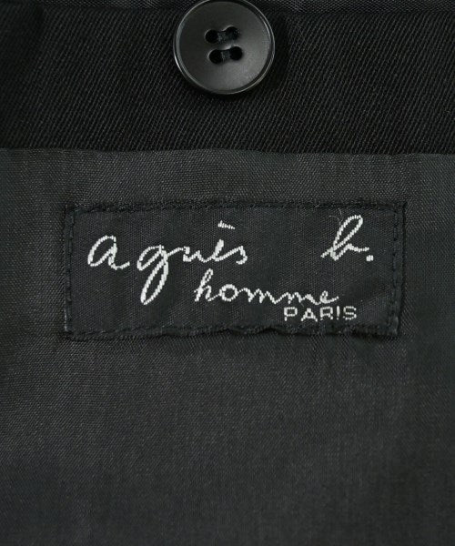 Agnes b. homme แจ็คเก็ตลำลอง