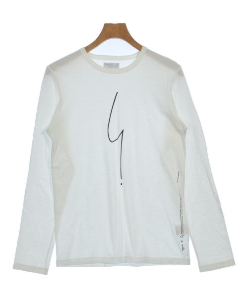 Agnes b. homme เสื้อยืด/เสื้อท็อปส์