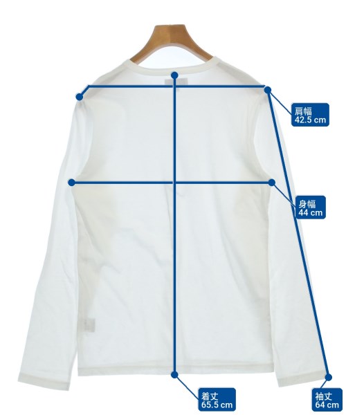 Agnes b. homme เสื้อยืด/เสื้อท็อปส์