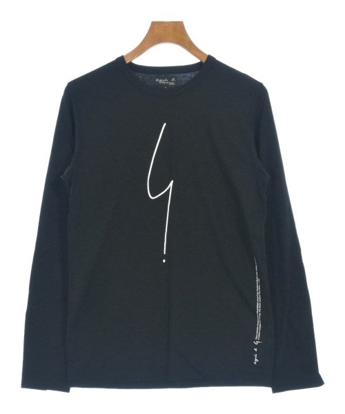 Agnes b. homme เสื้อยืด/เสื้อท็อปส์