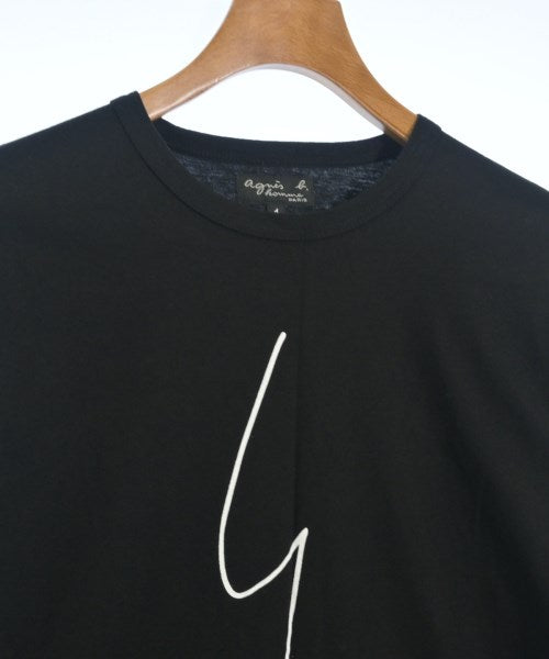 Agnes b. homme เสื้อยืด/เสื้อท็อปส์