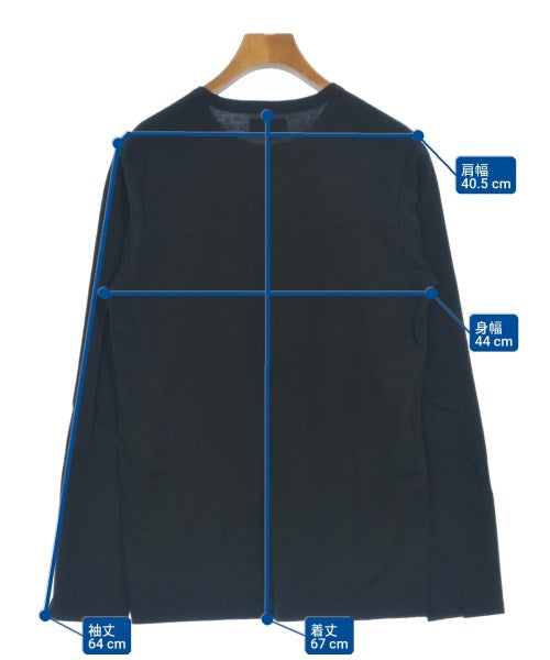 Agnes b. homme เสื้อยืด/เสื้อท็อปส์