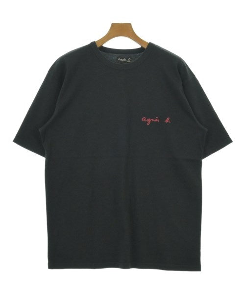 Agnes b. homme เสื้อยืด/เสื้อท็อปส์