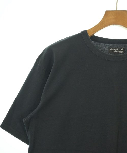 Agnes b. homme เสื้อยืด/เสื้อท็อปส์