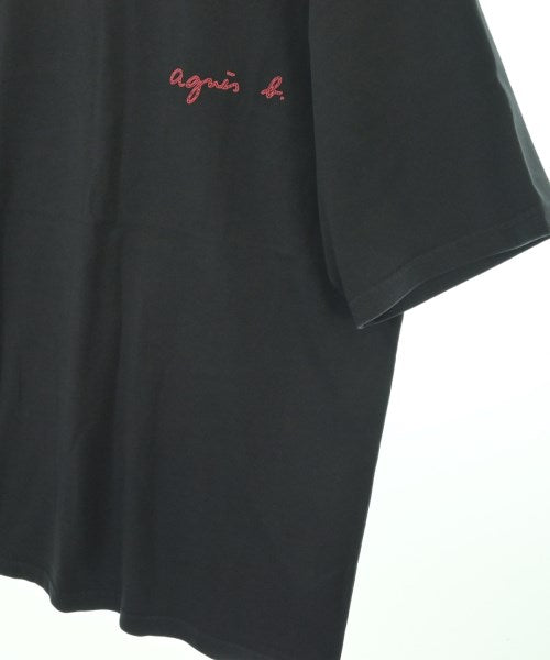 Agnes b. homme เสื้อยืด/เสื้อท็อปส์