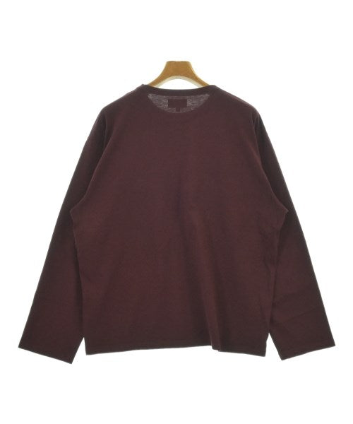 Agnes b. homme เสื้อยืด/เสื้อท็อปส์