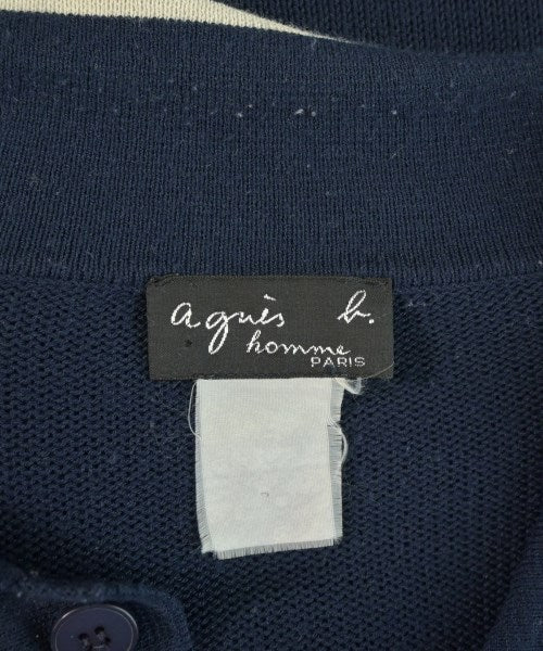 Agnes b. homme เสื้อกันหนาว