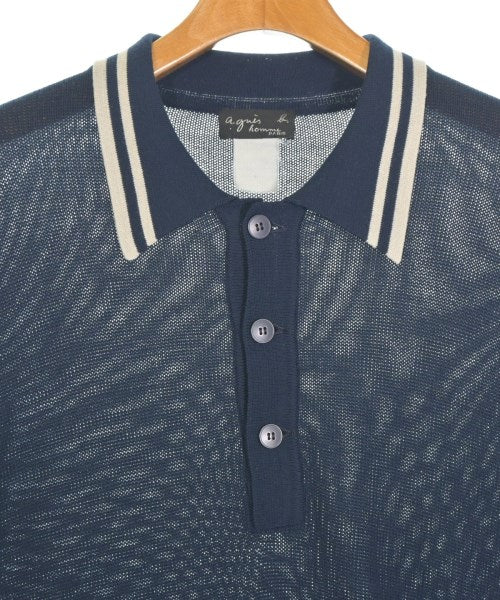 Agnes b. homme เสื้อกันหนาว