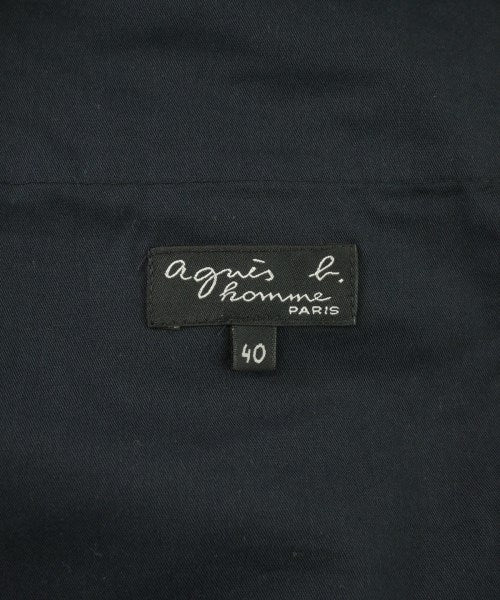 Agnes b. homme กางเกง อื่น