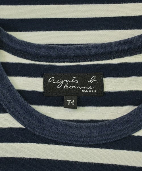 Agnes b. homme เสื้อยืด/เสื้อท็อปส์